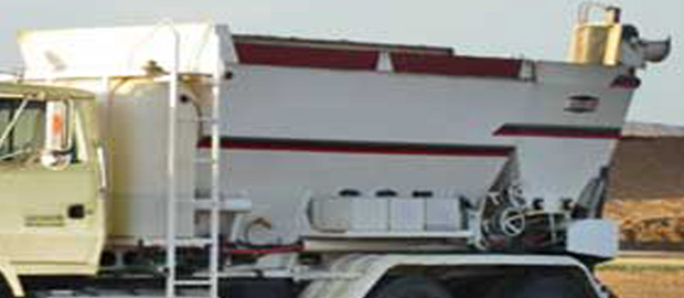 concrete delivery Southborough